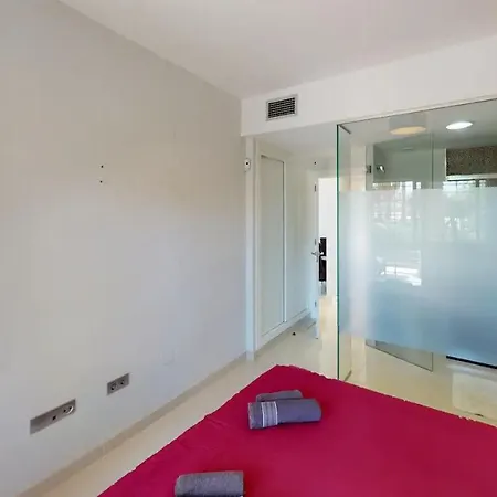 Apartman Erdgeschosswohnung In Punta Prima