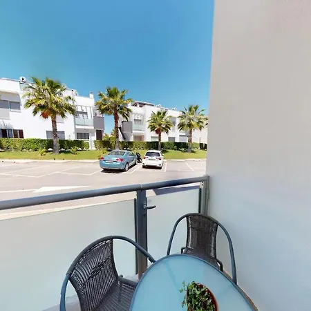 Apartamento Erdgeschosswohnung In Punta Prima